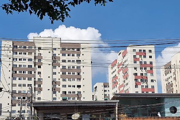 Oferta promissora — Apartamento no Pavuna, Rio de Janeiro - RJ, Apto 1101, 2 quartos, 48m²