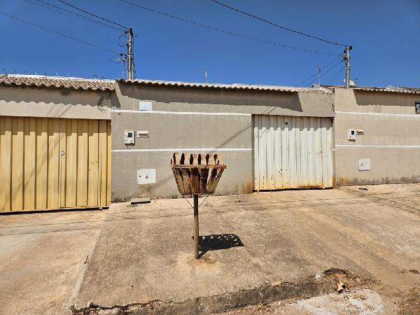 Casa - Venda
