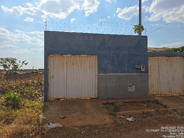 Casa - Venda