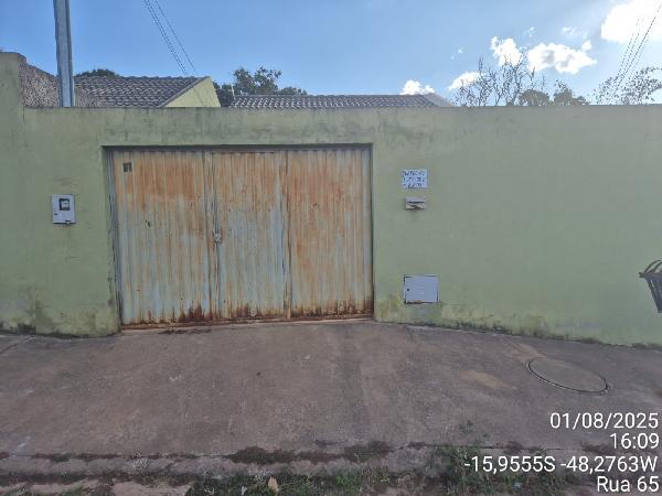 Casa - Venda