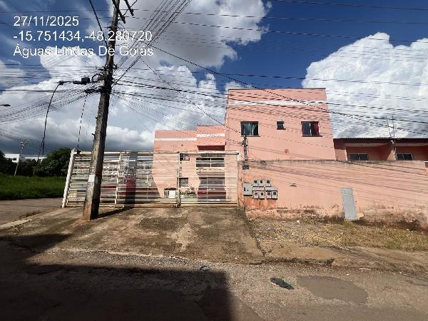 Apartamento - Venda