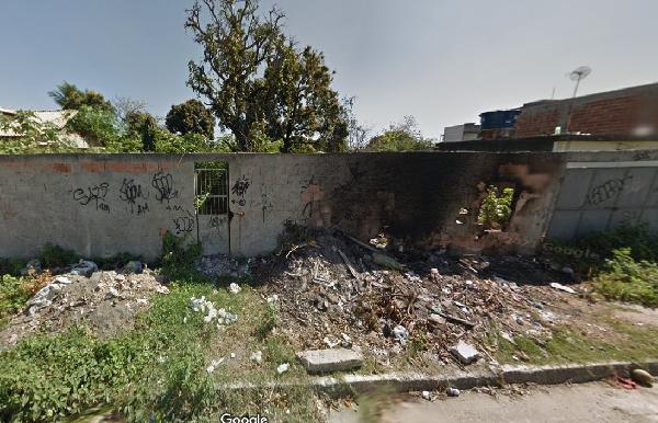 Imóvel com ótimo padrão — Casa no Jardim Catarina, Sao Goncalo - RJ, Nº 337, 34,38m²
