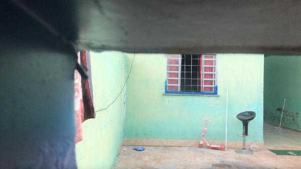 Ótima oportunidade — Casa no Parque Estrela Dalva Xii, Santo Antonio do Descoberto - GO, 2 quartos, 180m²