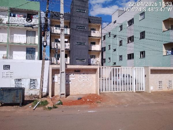 Apartamento - Venda