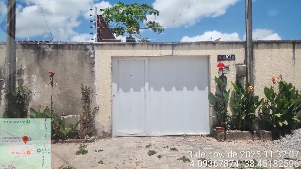 Oferta com destaque — Casa no Vertente, Horizonte - CE, Nº 146, 2 quartos, 1 vaga, 298,2m²