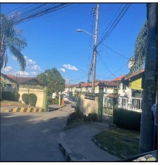 Imóvel com bom aproveitamento — Apartamento no Campo Grande, Rio de Janeiro - RJ, Apto 103, 51m²