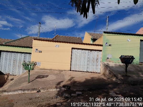 Casa - Venda