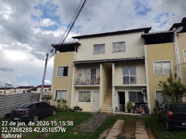 Apartamento - Venda