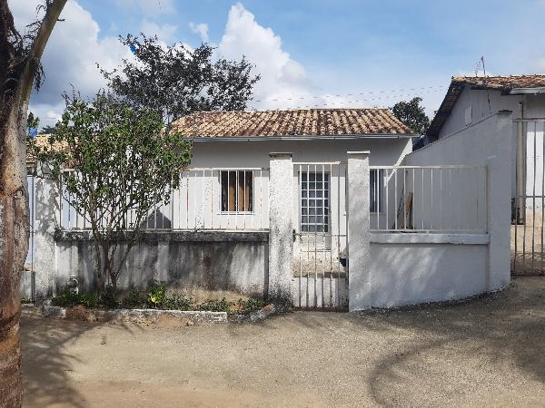 Casa - Venda