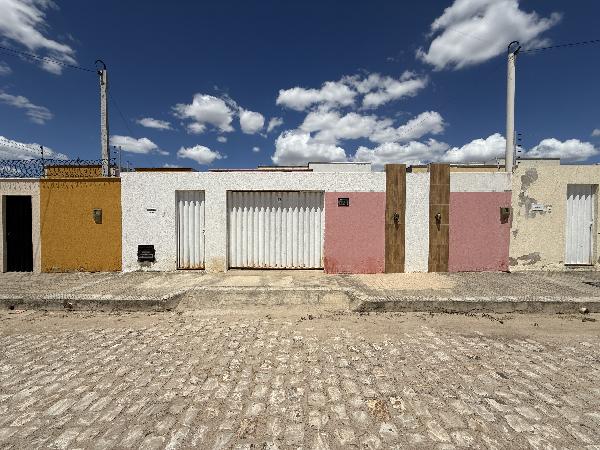 Casa - Venda