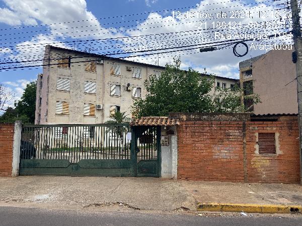 Apartamento - Venda