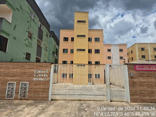 Apartamento - Venda