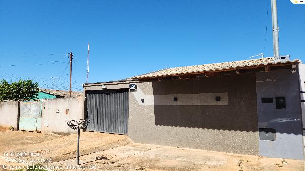 Casa - Venda