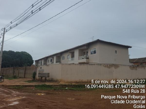 Apartamento - Venda