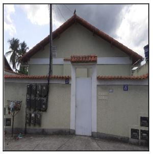 Casa - Venda