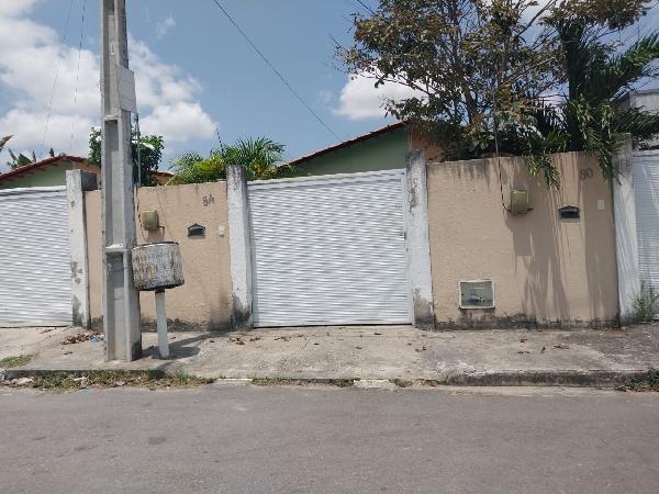 Imóvel com ótimo padrão — Casa no Caracanga, Itaitinga - CE, Nº 84, 2 quartos, 125m²