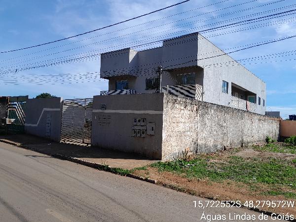 Apartamento - Venda