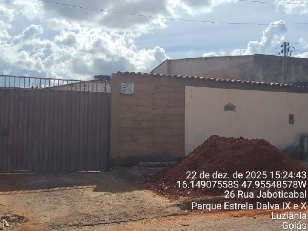 Casa - Venda