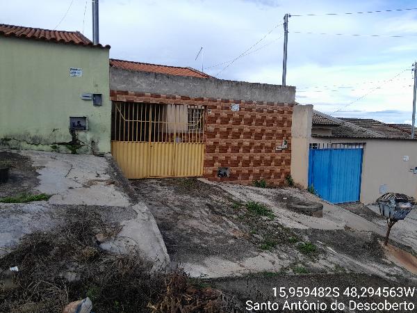 Casa - Venda
