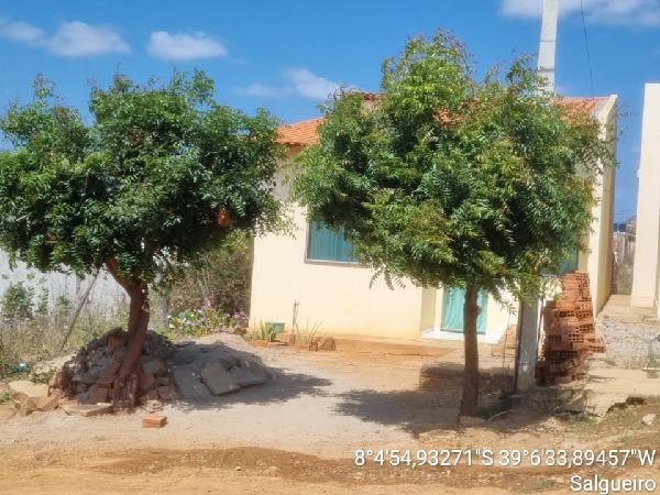 Casa - Venda