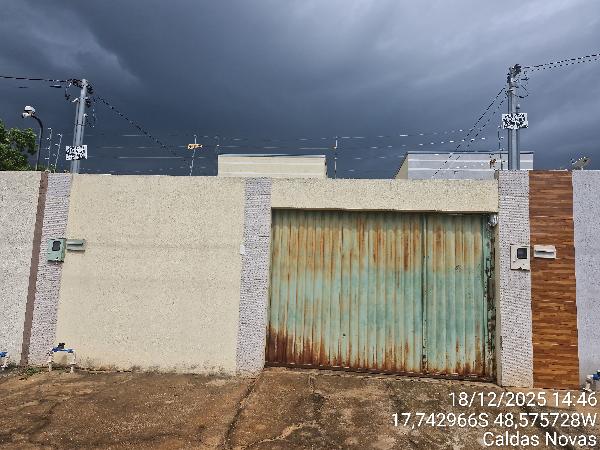 Casa - Venda