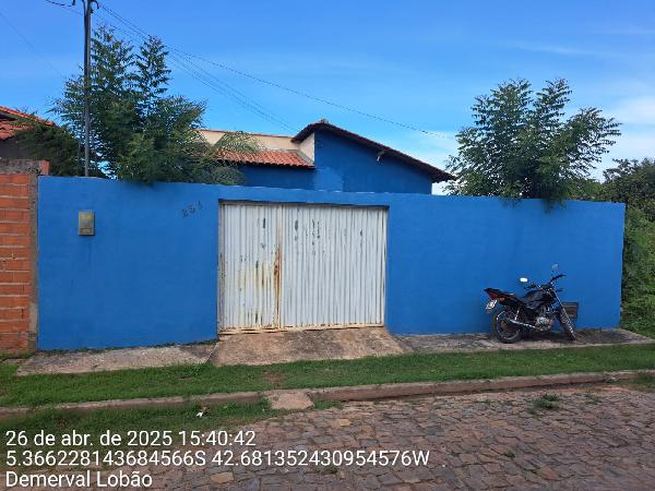 Casa - Venda
