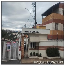 Apartamento - Venda
