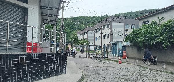 Apartamento - Venda