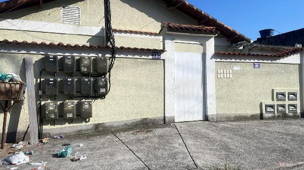 Grande chance — Casa no Jardim Catarina, Sao Goncalo - RJ, Nº 337, 1 quarto, 24,34m²