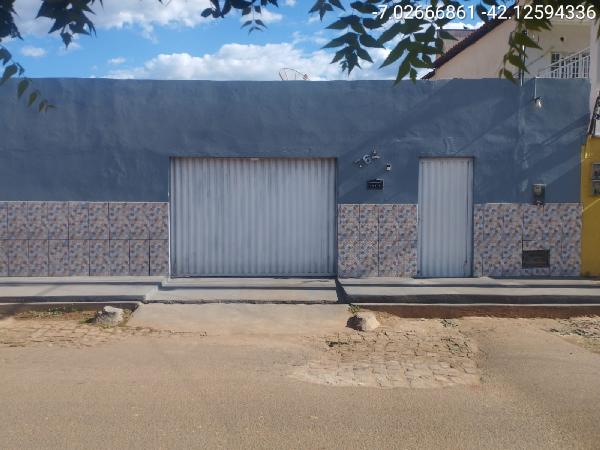 Oferta exclusiva — Casa no Rosario, Oeiras - PI, N. SN LT 02, 3 quartos, 250m²
