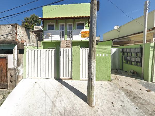 Apartamento - Venda