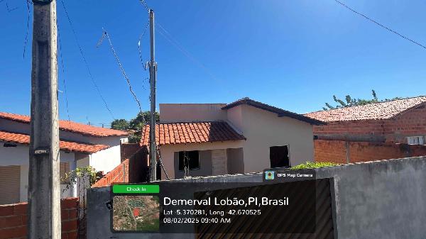 Casa - Venda