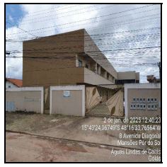 Apartamento - Venda