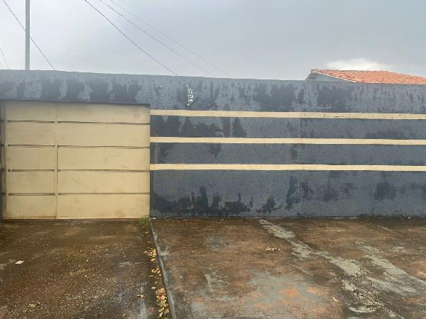 Oportunidade garantida — Casa no Centro, Conceicao do Araguaia - PA, N. SN LT 03 QD 15, 2 quartos, 250m²