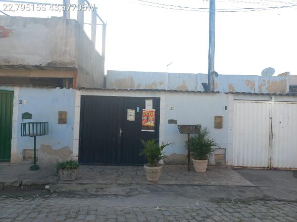 Imóvel com potencial de valorização — Casa no Ipiranga, Nova Iguacu - RJ, Nº 20, 2 quartos, 1 vaga, 76,5m²