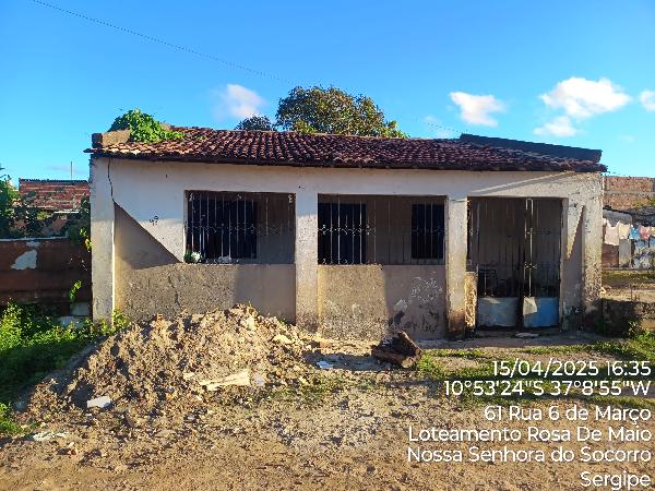 Casa - Venda