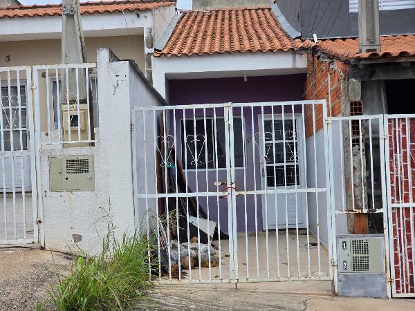 Casa - Venda