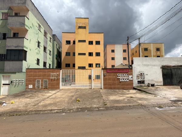 Apartamento - Venda