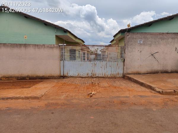 Casa - Venda