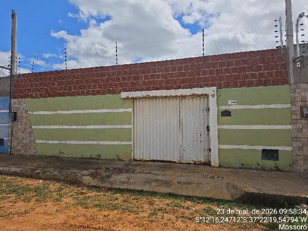 Casa - Venda