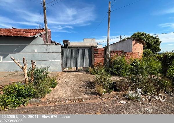 Ótima oportunidade — Casa no Parque Real, Bauru - SP, Nº 2-31, 1 quarto, 1 vaga, 125m²
