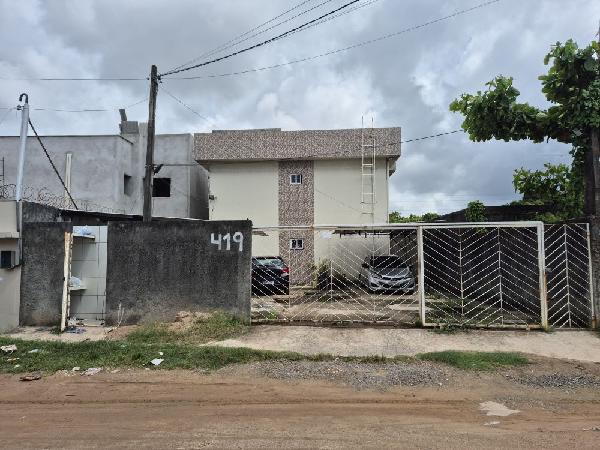 Apartamento - Venda