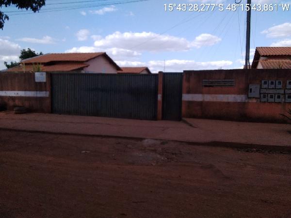 Casa - Venda
