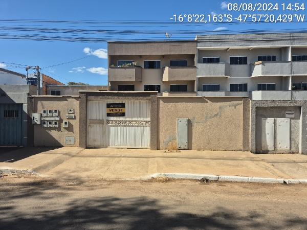 Apartamento - Venda