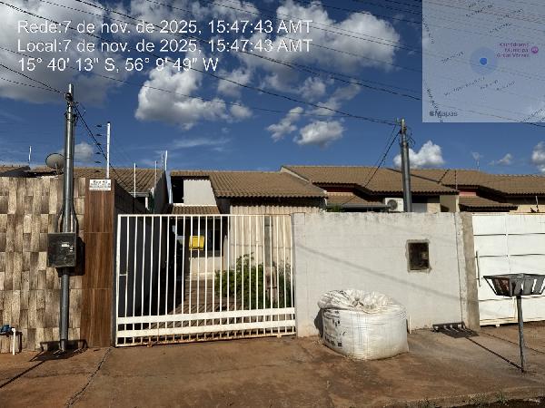 Oportunidade em destaque — Casa no Paiaguas, Varzea Grande - MT, 3 quartos, 180m²
