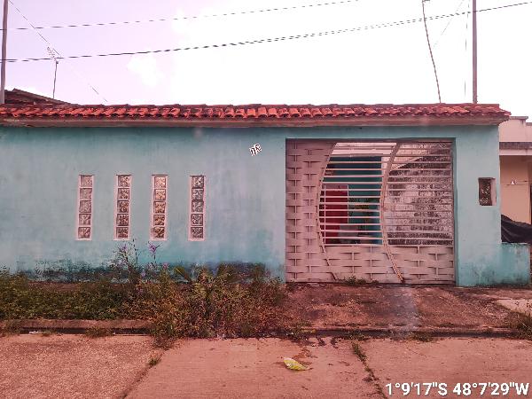 Casa - Venda