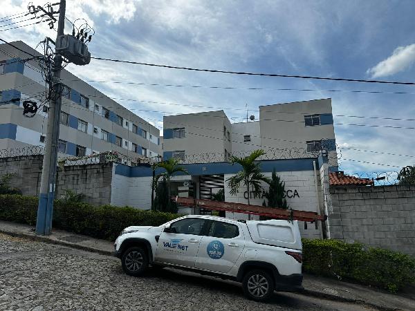 Apartamento - Venda