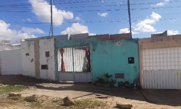 Super oferta — Casa no Sobrado, Nossa Senhora do Socorro - SE, Nº 30, 2 quartos, 125m²