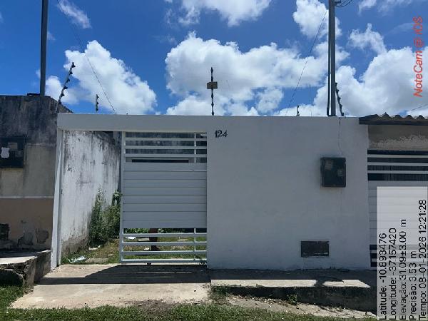 Casa - Venda