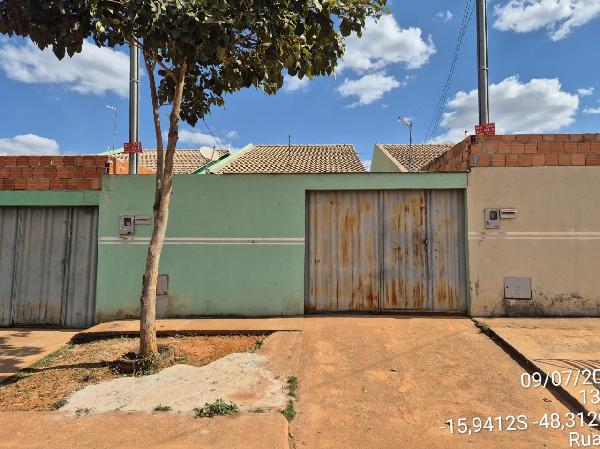 Casa - Venda